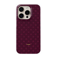 Glassy slim phone case