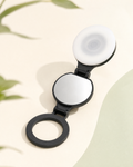 L08 XTs — Lampe selfie magnétique avec miroir — أصلي