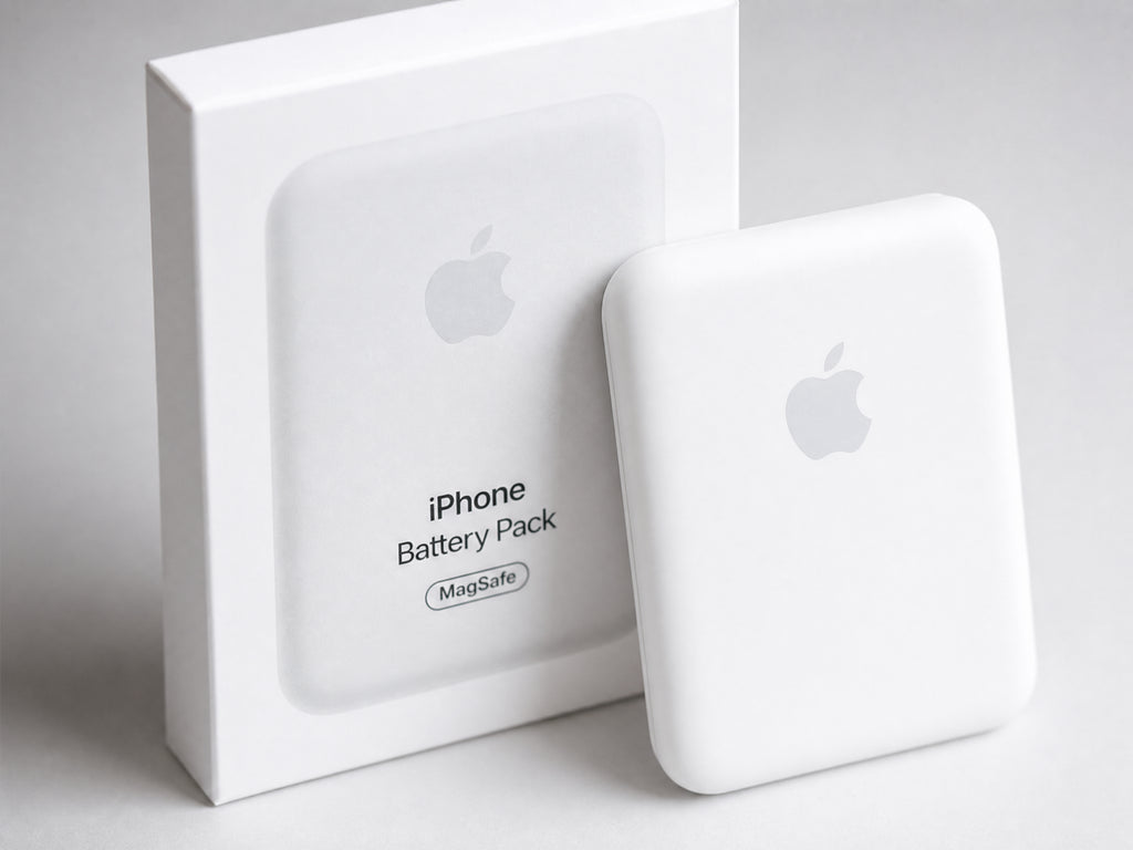 بطارية MagSafe متوافقة بسعة 10000mAh للآيفون