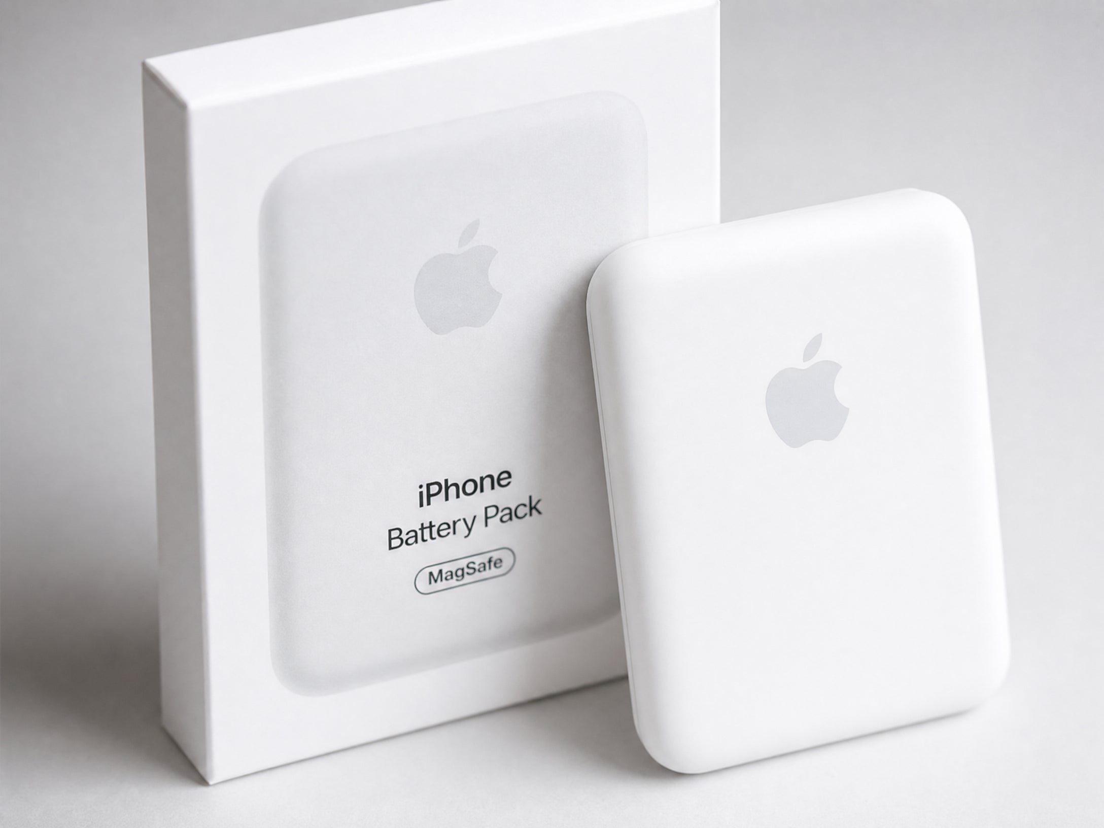 بطارية MagSafe متوافقة بسعة 10000mAh للآيفون