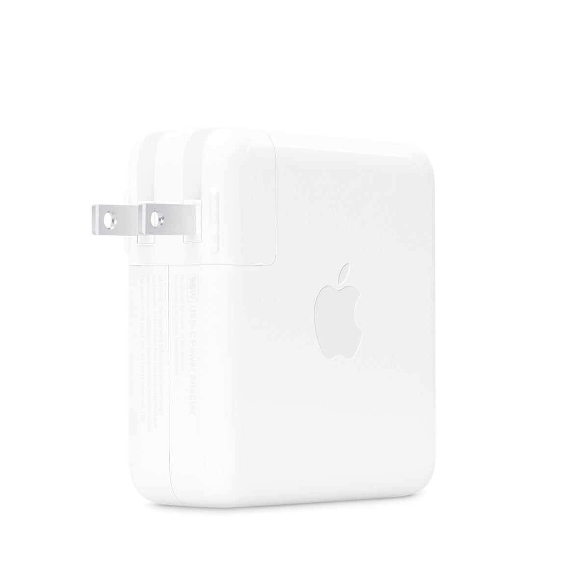 USB-C Laptop Power Adapter 87W / 96W — أصلي