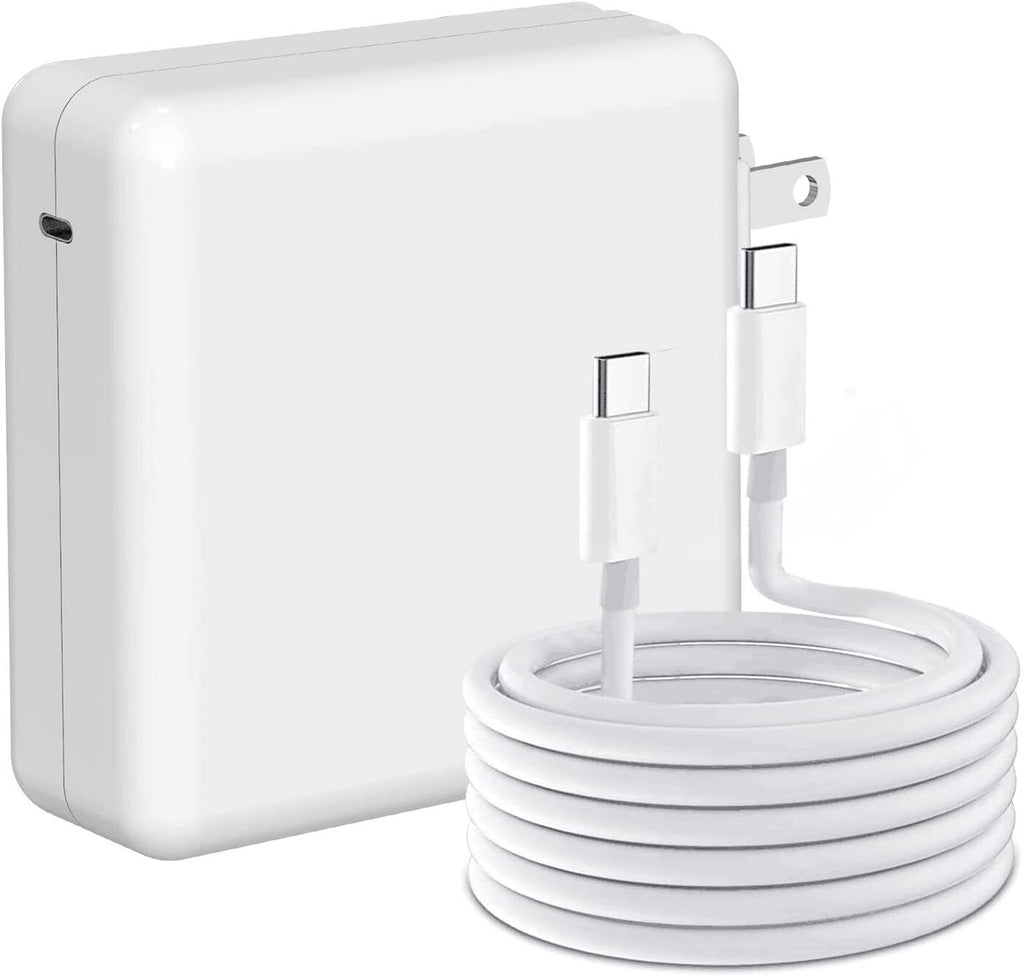 USB-C Laptop Power Adapter 87W / 96W — أصلي